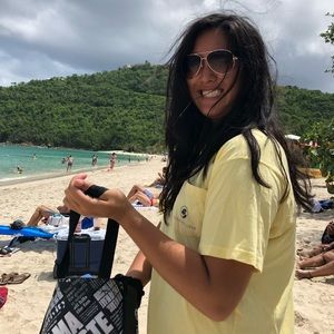 Meet your Posher, Paige